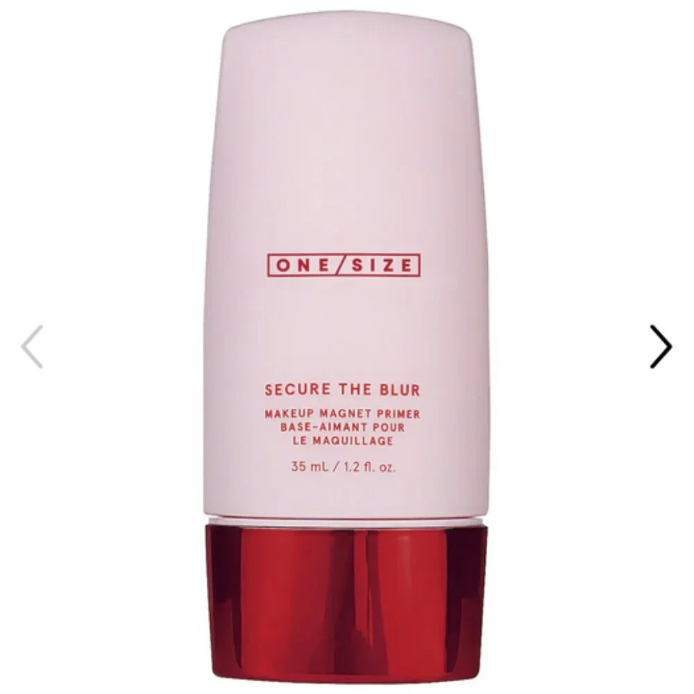 ONE/SIZE by Patrick Starrr Secure the Blur Makeup  Primer